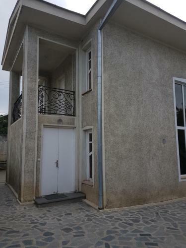 Hostal Rustaveli Guesthouse