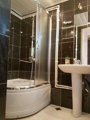 Hostal Rustaveli Guesthouse