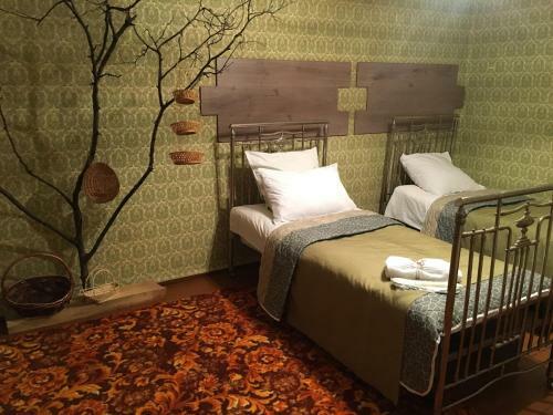 Hostal Bude