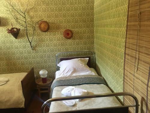 Hostal Bude