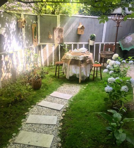 Hostal Bude