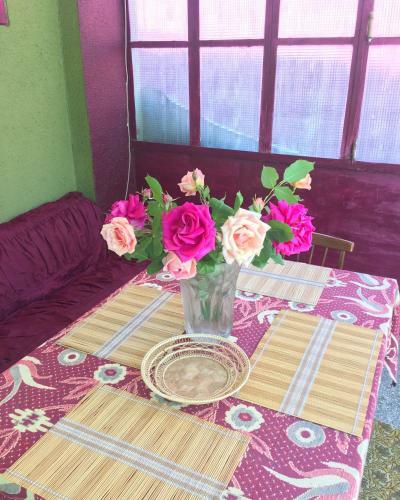 Hostal Bude