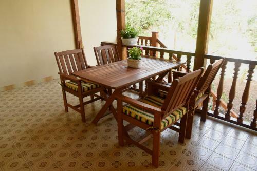 Hostal Guest House Kartuli Suli