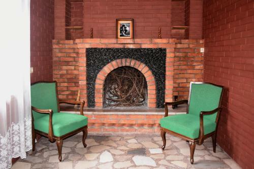 Hostal Guest House Kartuli Suli