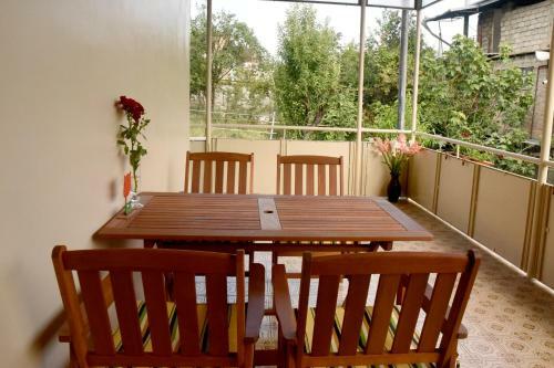 Hostal Guest House Kartuli Suli