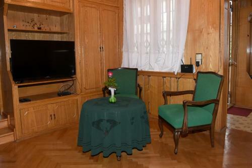 Hostal Guest House Kartuli Suli