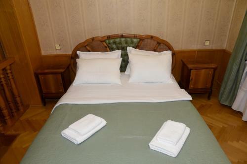 Hostal Guest House Kartuli Suli