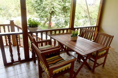 Hostal Guest House Kartuli Suli