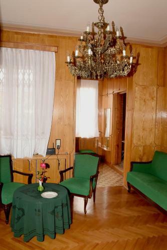 Hostal Guest House Kartuli Suli