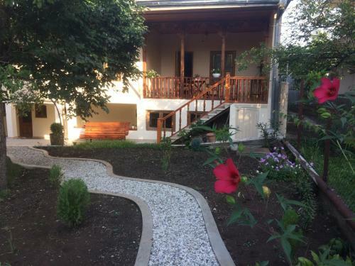 Hostal Guest House Kartuli Suli