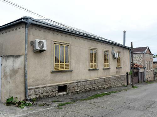 Hostal Guest House Kartuli Suli