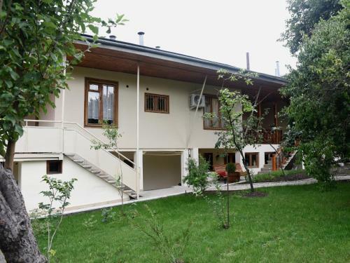 Hostal Guest House Kartuli Suli