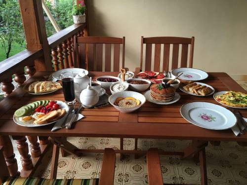 Hostal Guest House Kartuli Suli