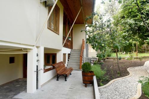 Hostal Guest House Kartuli Suli