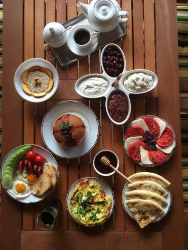 Hostal Guest House Kartuli Suli