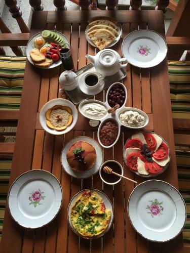 Hostal Guest House Kartuli Suli