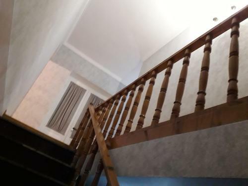 Gest House Laghidze