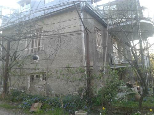 Gest House Laghidze