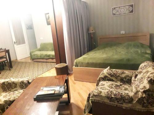 Gest House Laghidze