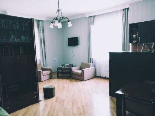 Gest House Laghidze