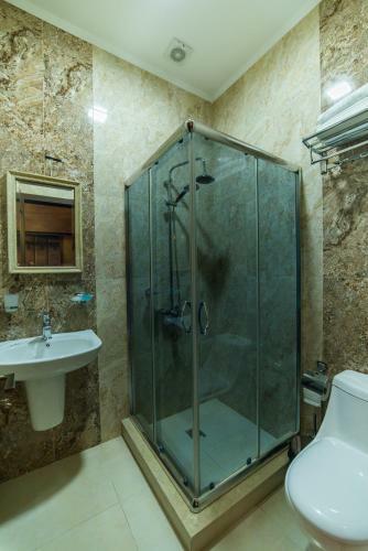 Hotel New Telavi