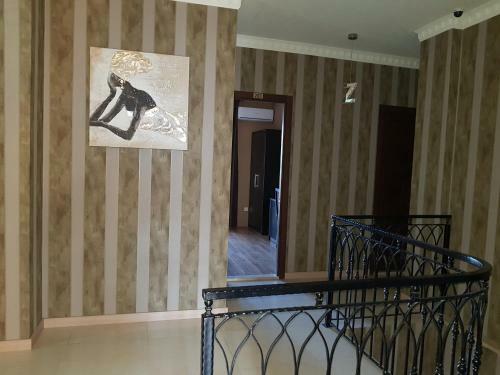 Hotel New Telavi