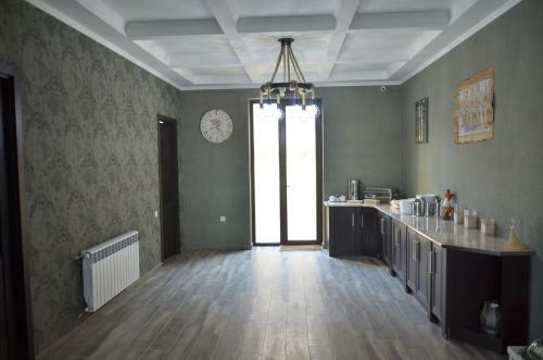 Hotel New Telavi