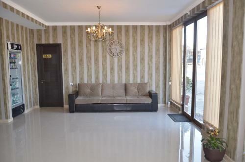 Hotel New Telavi