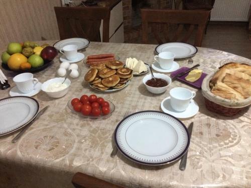 Hostal Guest House Sumba