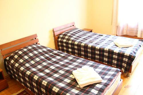 Hostal Mar&ni