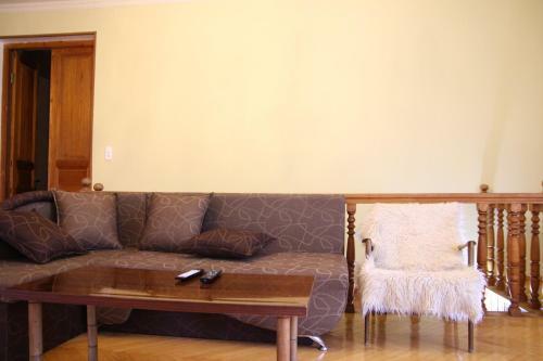 Hostal Mar&ni