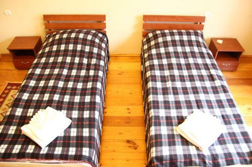 Hostal Mar&ni