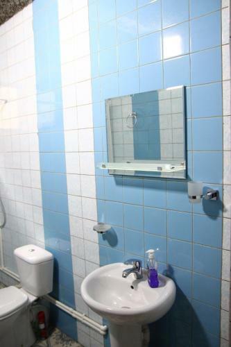 Hostal Mar&ni