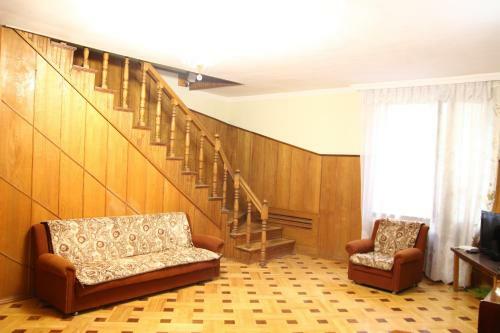 Hostal Mar&ni