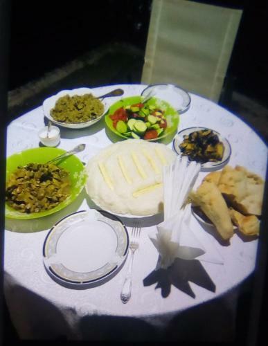 Hostal Natia