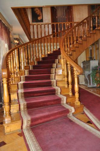 Hostal Guest House Cico