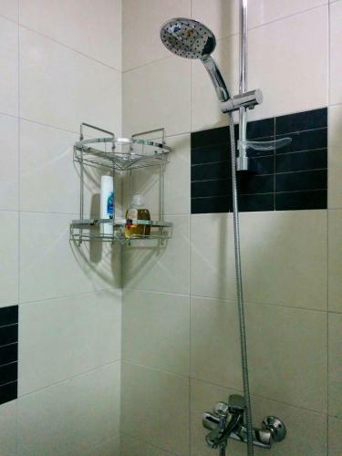 Hostal Guest House Family