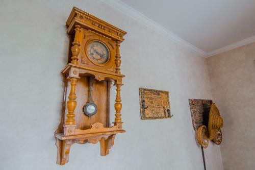 Hostal Guest House Family