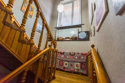 Hostal Guest House Family