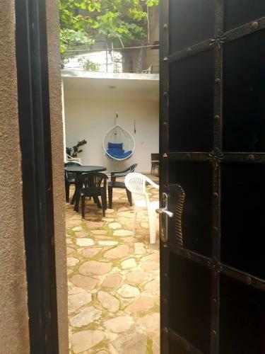 Hostal Guest House Family