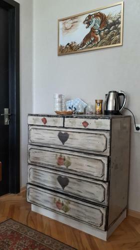 Hostal Guest House Family