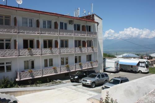 Hotel Lizi