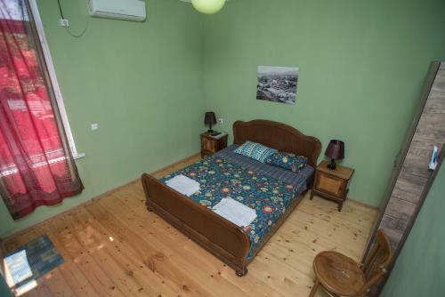 Apartamento Zandukeli Inn