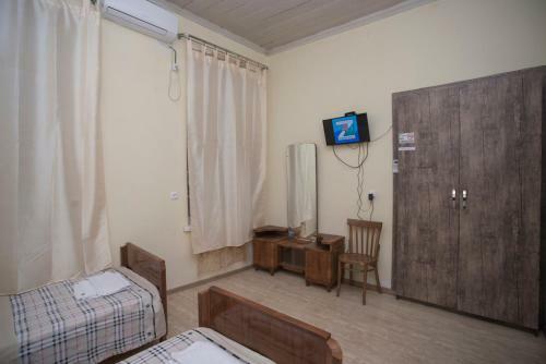 Apartamento Zandukeli Inn