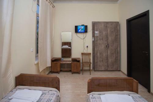 Apartamento Zandukeli Inn
