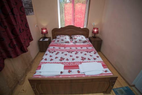 Apartamento Zandukeli Inn