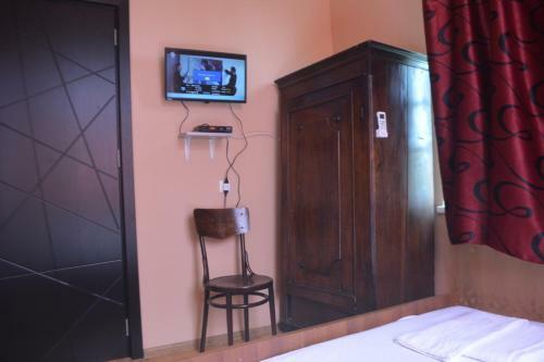 Apartamento Zandukeli Inn