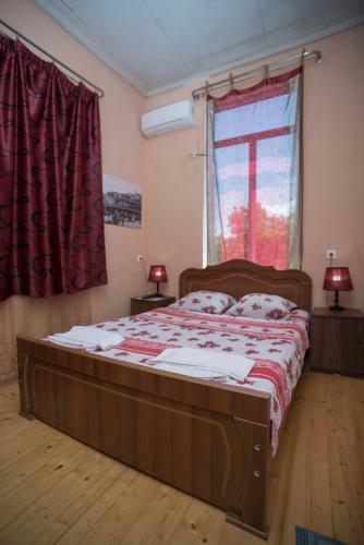 Apartamento Zandukeli Inn