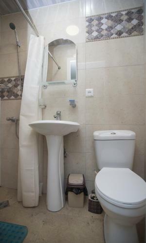 Apartamento Zandukeli Inn