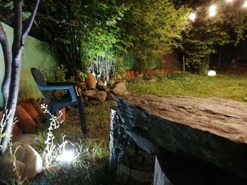Apartamento Zandukeli Inn